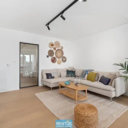 Meradelijo - Cosy In The Heart Of Apartmán *