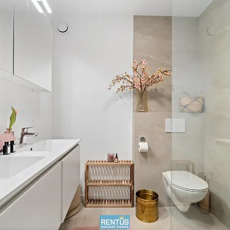 Meradelijo - Cosy In The Heart Of Apartmán