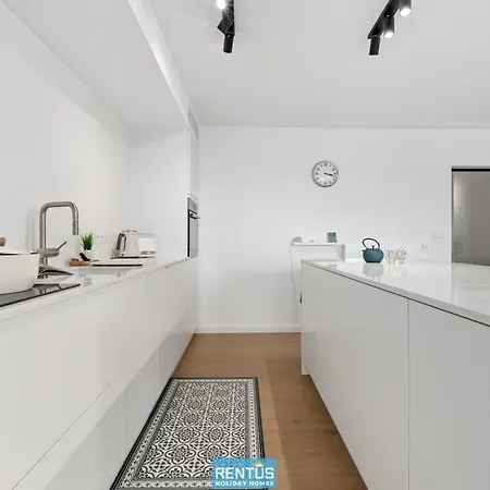 Apartmán Meradelijo - Cosy In The Heart Of *