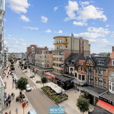 Meradelijo - Cosy In The Heart Of * De Panne