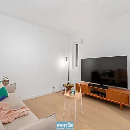 Apartmán Meradelijo - Cosy In The Heart Of