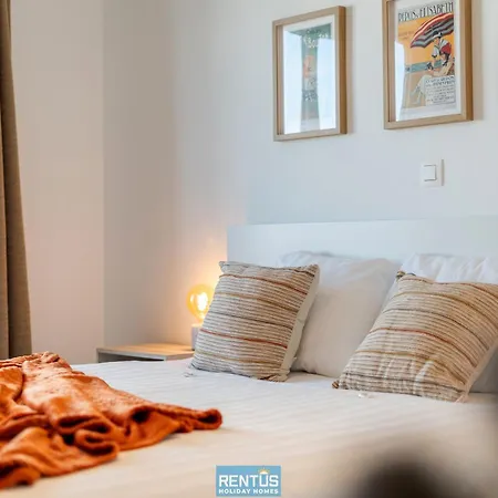 Meradelijo - Cosy In The Heart Of Apartmán *