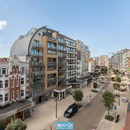 Meradelijo - Cosy In The Heart Of * De Panne