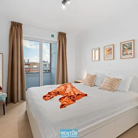 Apartmán Meradelijo - Cosy In The Heart Of *