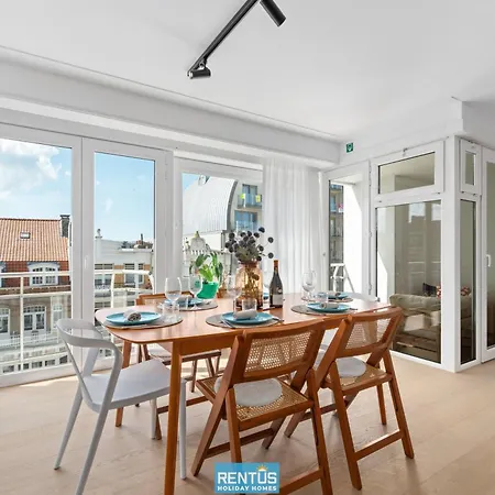 Meradelijo - Cosy In The Heart Of Apartmán