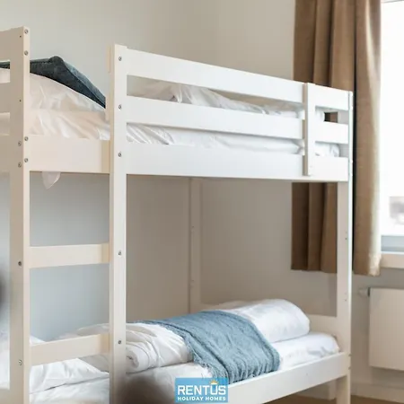 Apartmán Meradelijo - Cosy In The Heart Of