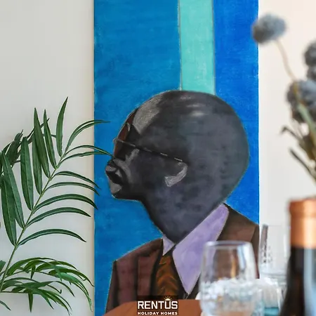 Meradelijo - Cosy In The Heart Of De Panne