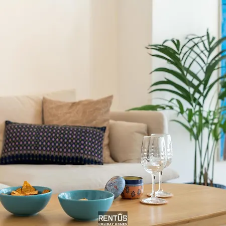 Meradelijo - Cosy In The Heart Of Apartmán *