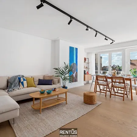 Meradelijo - Cosy In The Heart Of De Panne