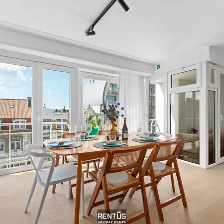 Meradelijo - Cosy In The Heart Of * De Panne