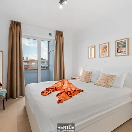 Meradelijo - Cosy In The Heart Of Apartmán