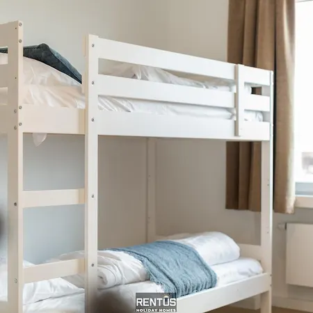 Meradelijo - Cosy In The Heart Of Daire De Panne