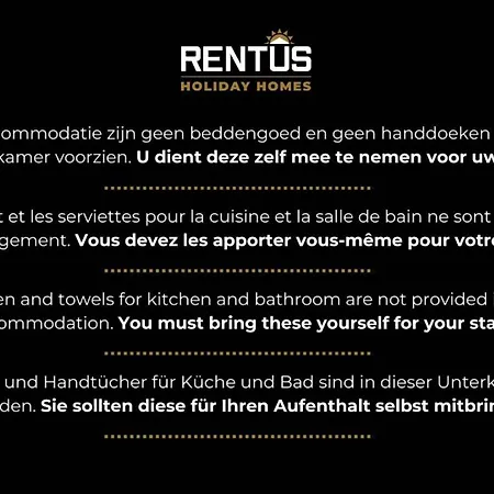 Apartamento Meradelijo - Cosy In The Heart Of De Panne